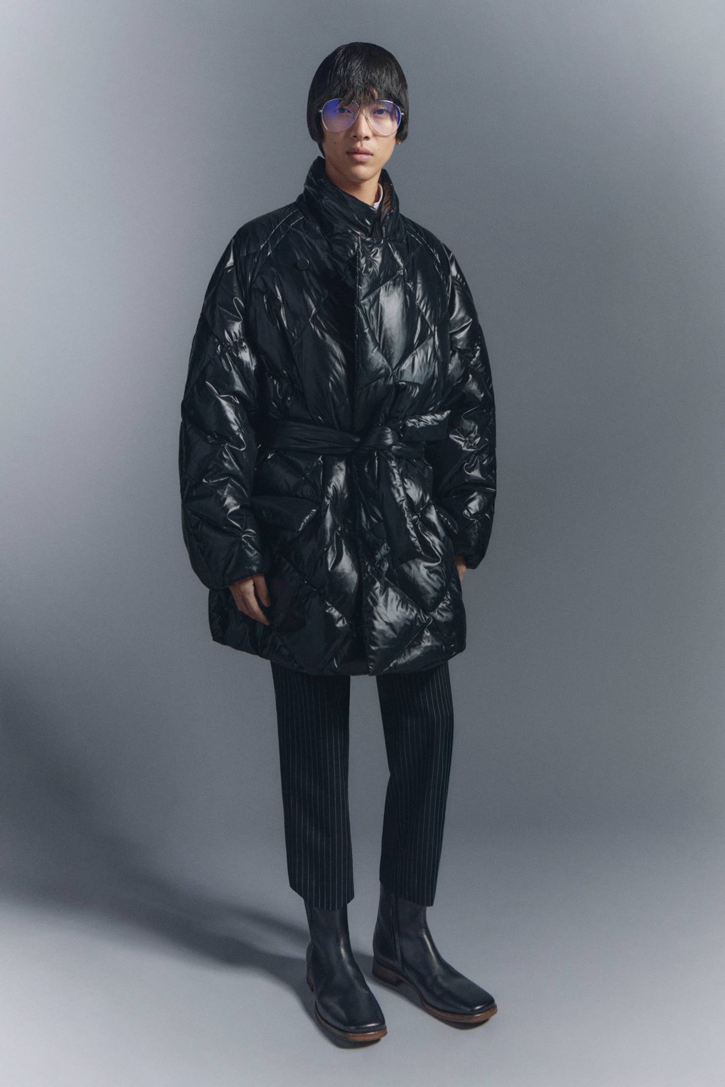 Acne Studios SS26 Menswear