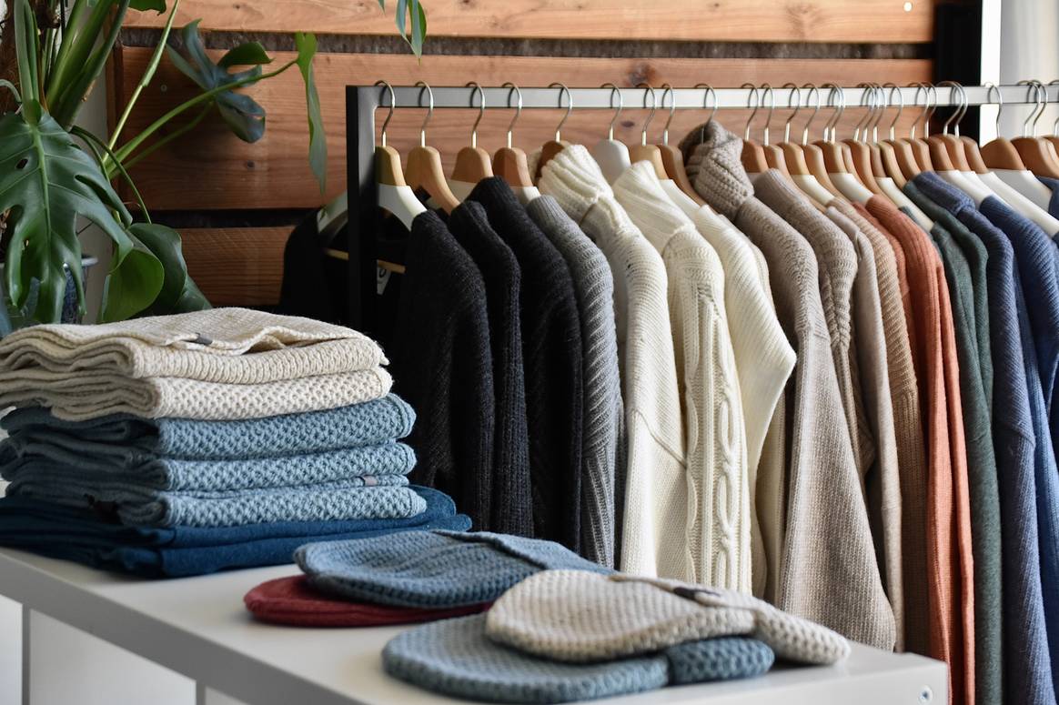 De collectie van Loop.a life.