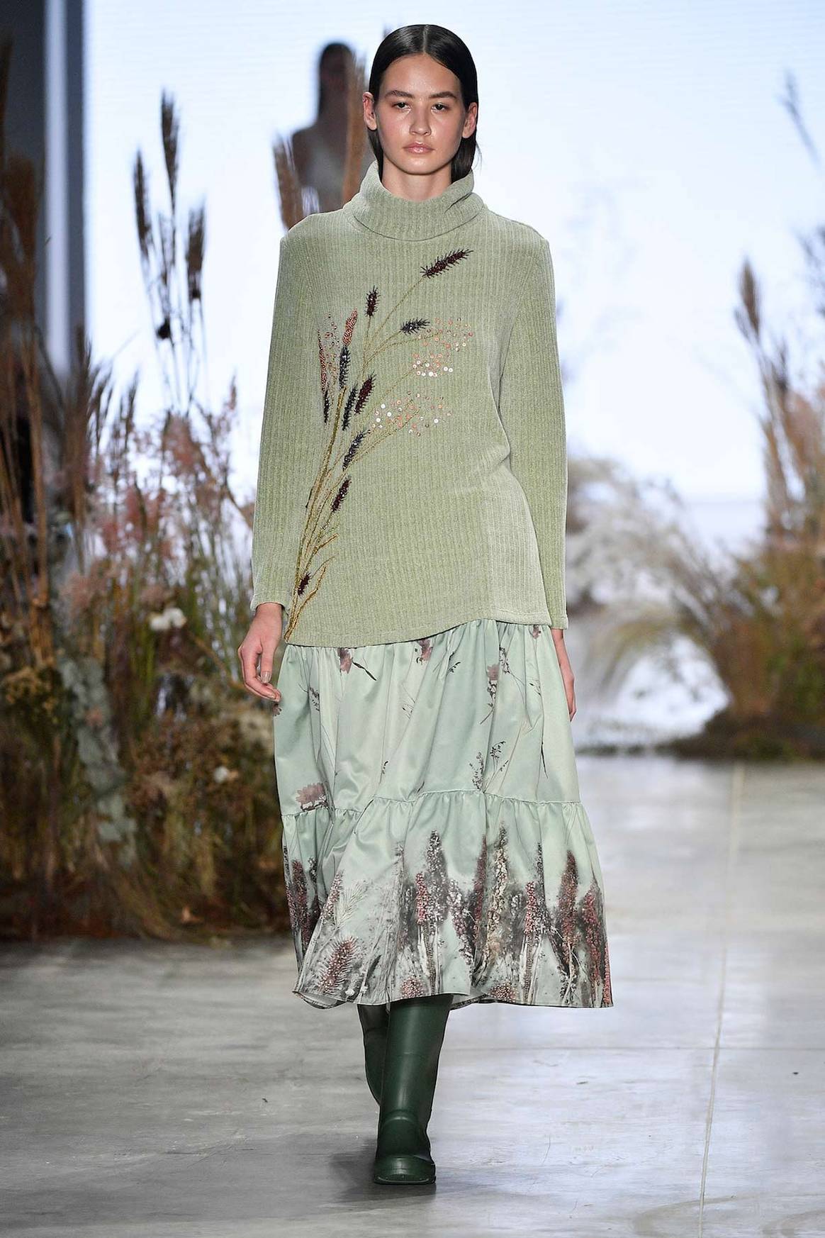 São Paulo Fashion Week: It’s all about reuse and diversity