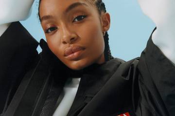 Prada debuts sustainable fabric