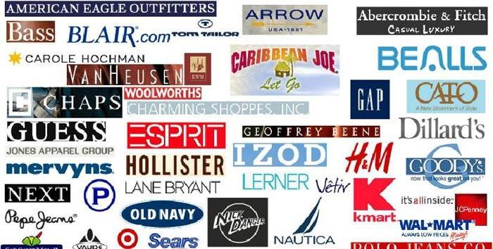 C&A, H&M, Inditex, PVH & Gap versprechen bessere Bedingungen für Bekleidungsarbeiter