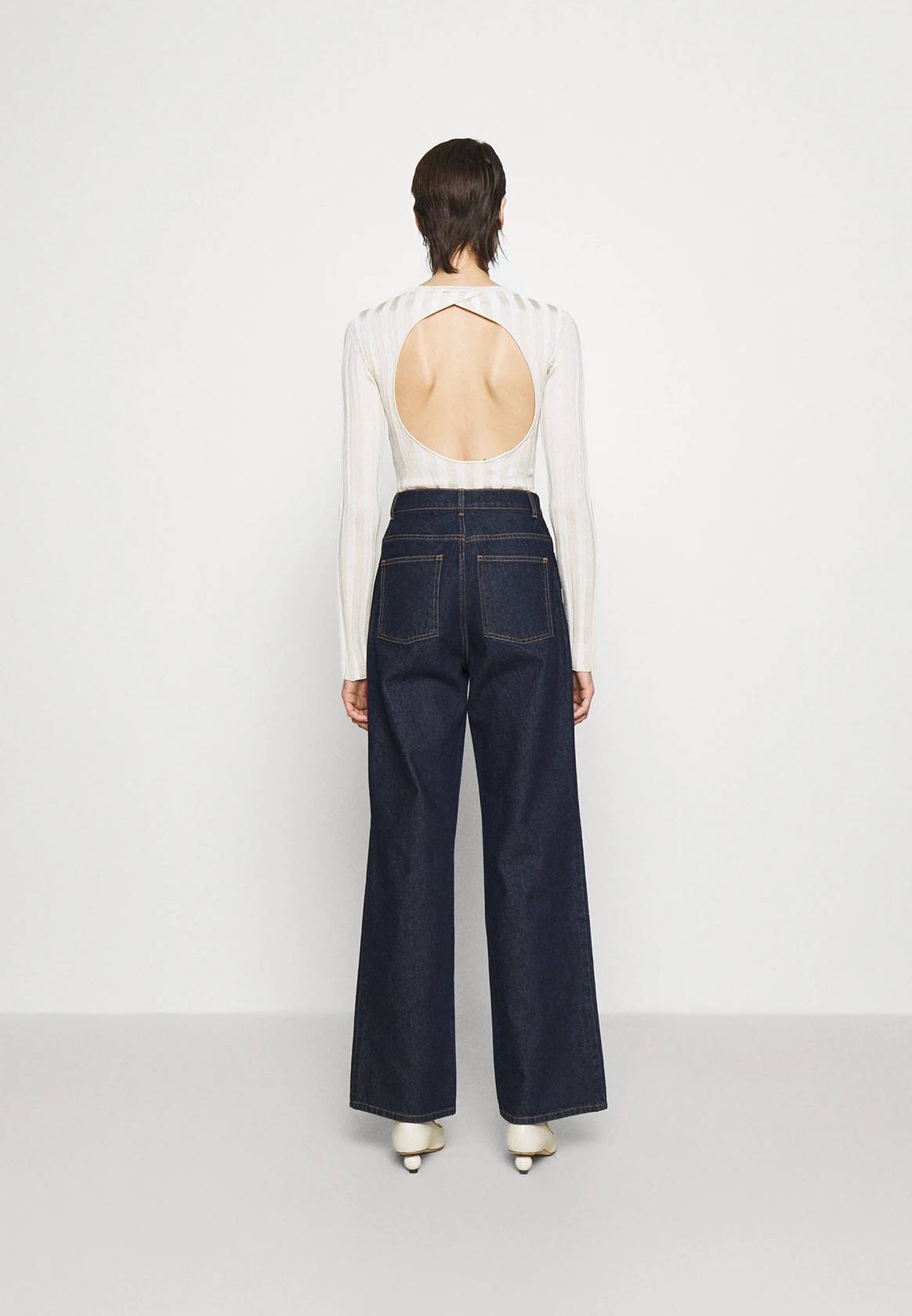 Photo Credits: House of Dagmar, colección cápsula para Zalando.