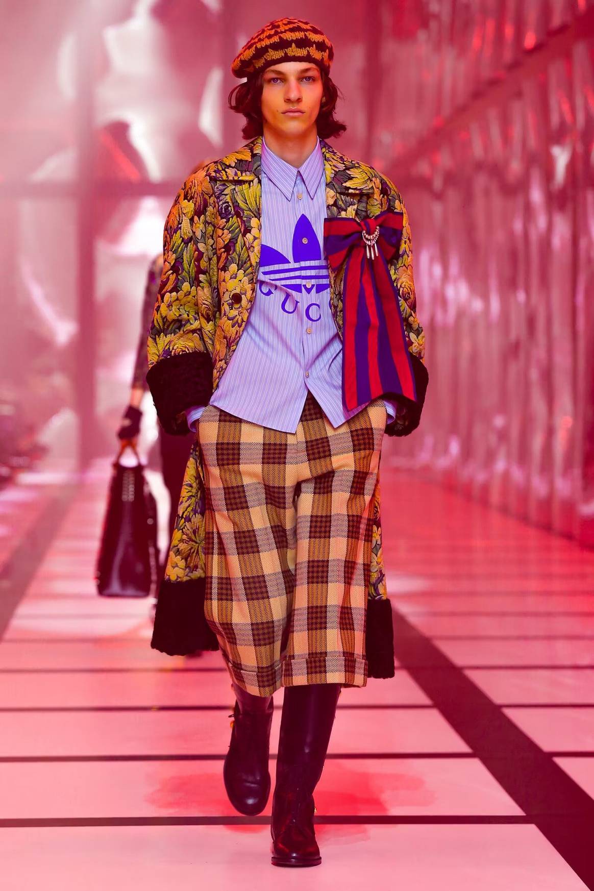 Photo Credits: Gucci, colección “Exquisite Gucci”. Gucci, página oficial.