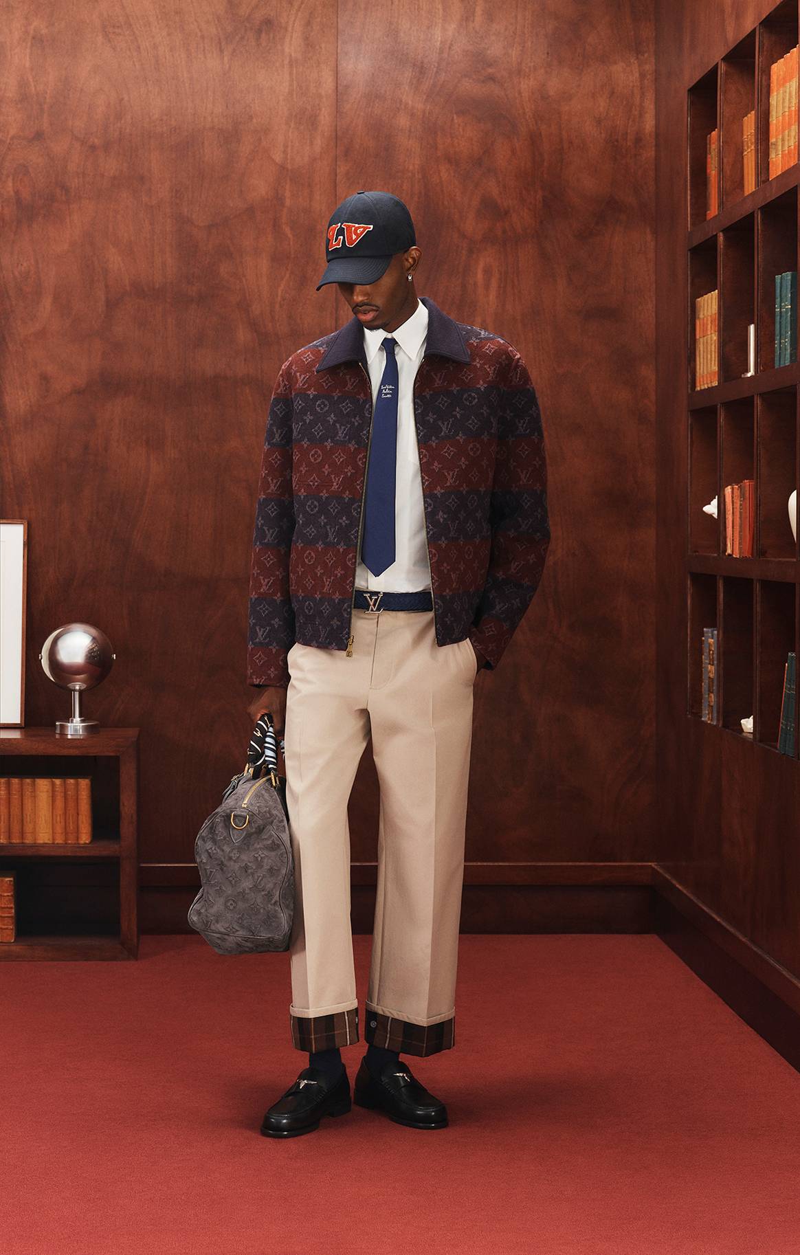 Credits: Louis Vuitton