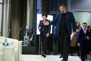 Первый день международной конференции Fashion Futurum: о чем говорили