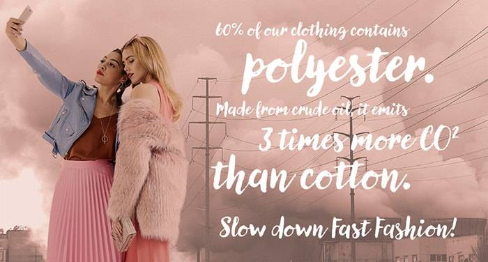 Burning deadstock? Sadly, 'Waste is nothing new in fashion'