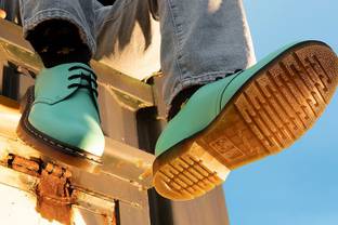 All you need to know about Dr. Martens’ IPO
