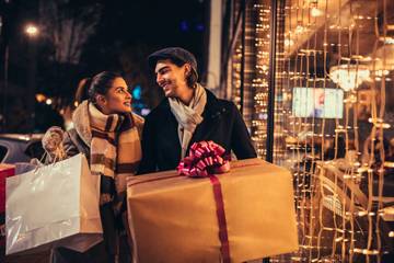 Estrategias de traspasos. Evitar roturas de stock en Navidad