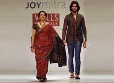 Malgudi Days on the ramp