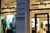 Ferragamo expands into China