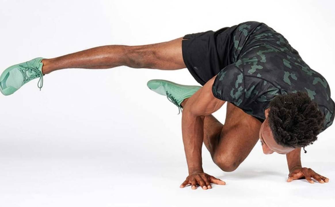 Photo: Vivobarefoot