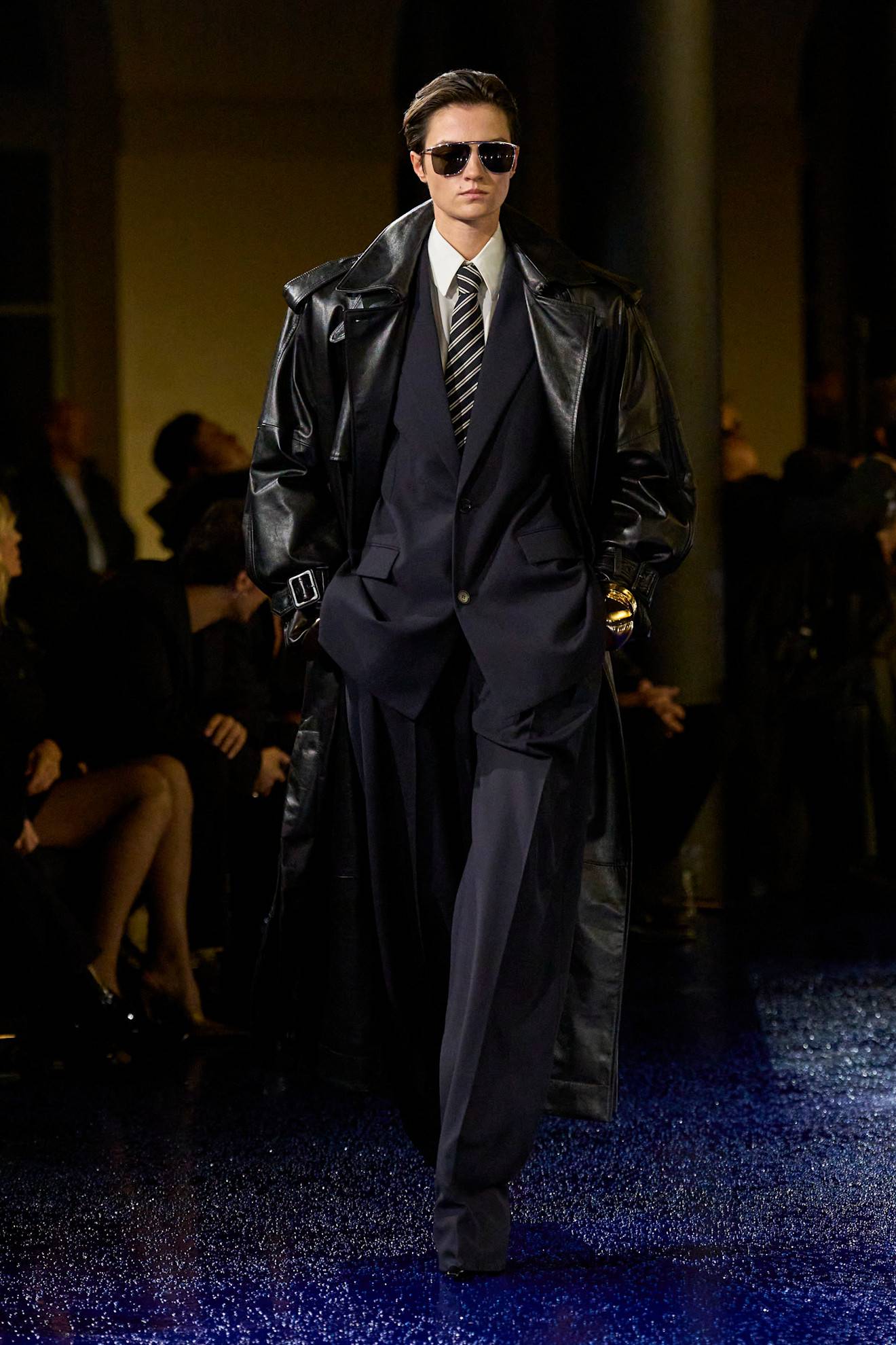 Saint Laurent SS25