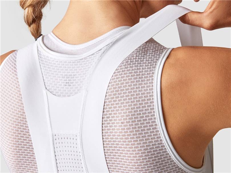 FEEL, THE NEW WOMEN’S COLLECTION FROM LA PASSIONE CYCLING COUTURE-