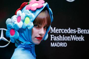 MBFWMadrid celebrará en marzo su 75ª edición