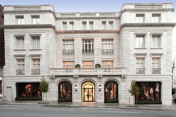 Ralph Lauren delude con gli obiettivi di crescita a lungo termine