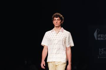 Video: Temporal SS22 collection