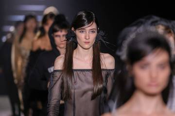 From Louis Vuitton's arrival to Reveligion's farewell: highlights of 080 Barcelona Fashion SS25