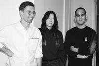 Maison Kitsuné appoints former Celine director Yuni Ahn as Creative Director