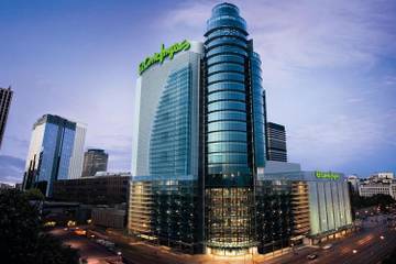 El Corte Inglés planea abrir un Hotel en la Castellana