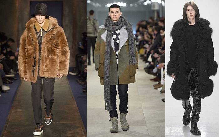 Three trends to watch out for following London Collections: Men