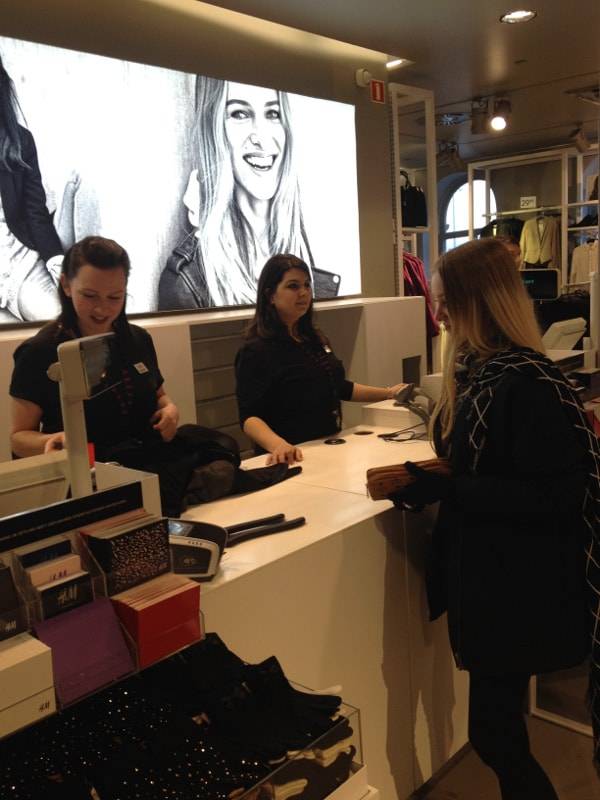 LIVE: Alexander Wang voor H&M van minuut tot minuut