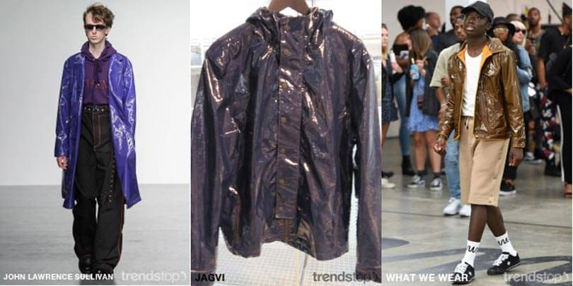 London Men's Collections SS18 Overview