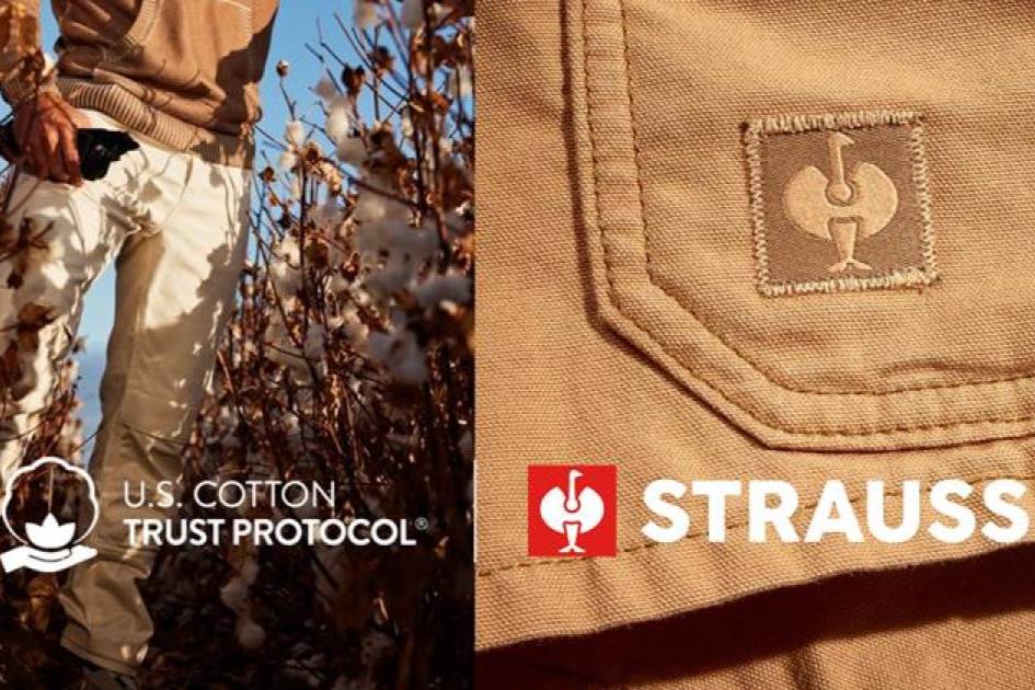 Engelbert Strauss Elevates Sustainable Sourcing Through U.S. Cotton Trust Protocol Membership