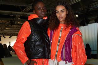 K-Way densifie son réseau de magasins en France