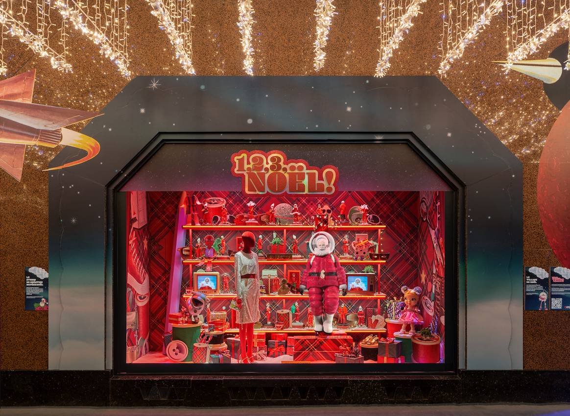 Foto: Galeries
Lafayette