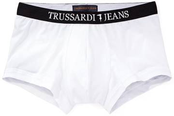 Trussardi sceglie Tollegno 1900 per l'underwear