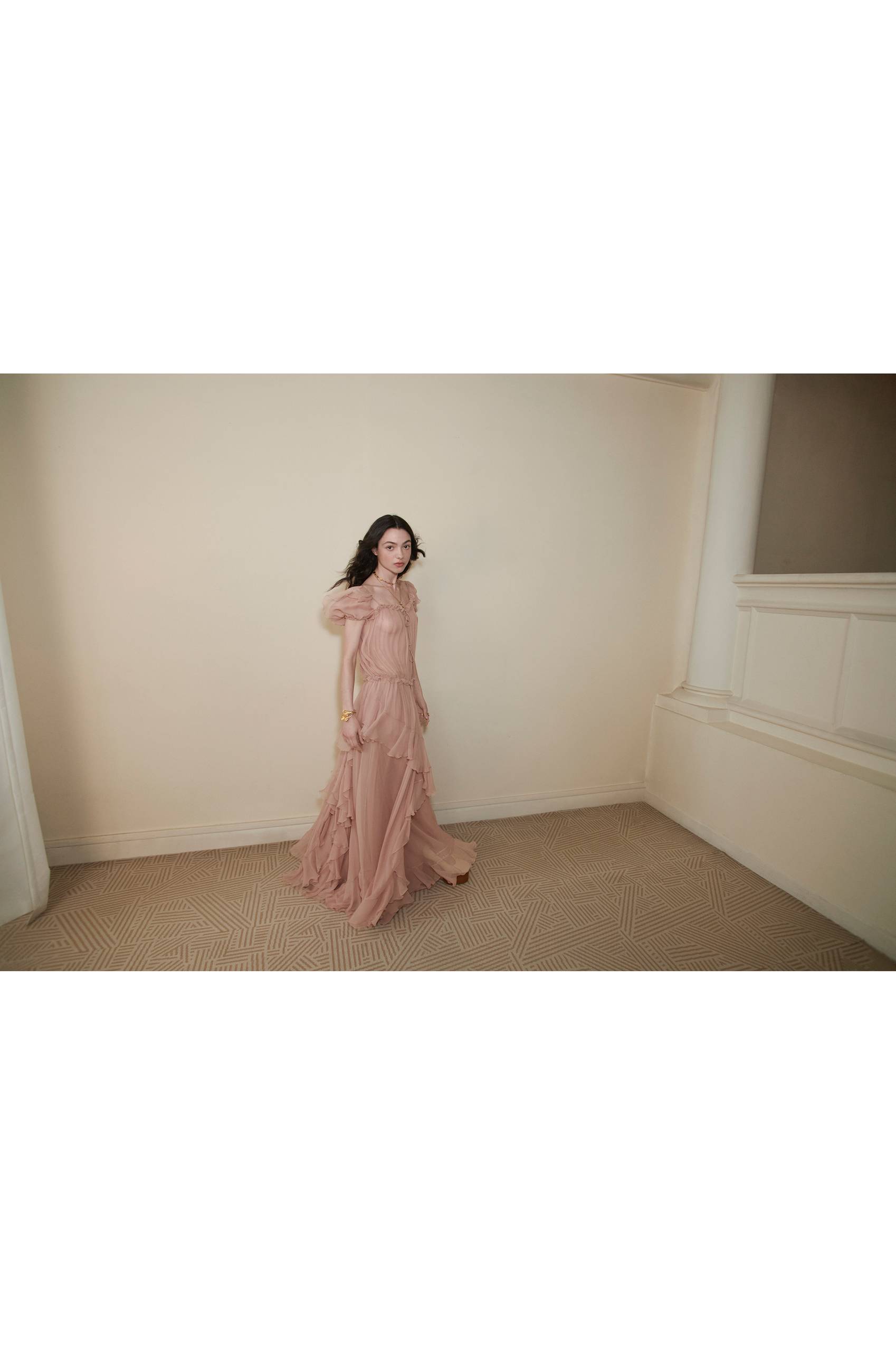 Chloé Spring 2026 Lookbook