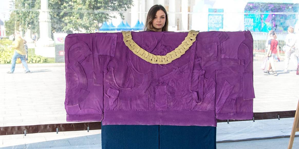 Семь пороков фэшн-индустрии и осознанное потребление - как прошла неделя Street Style на ВДНХ