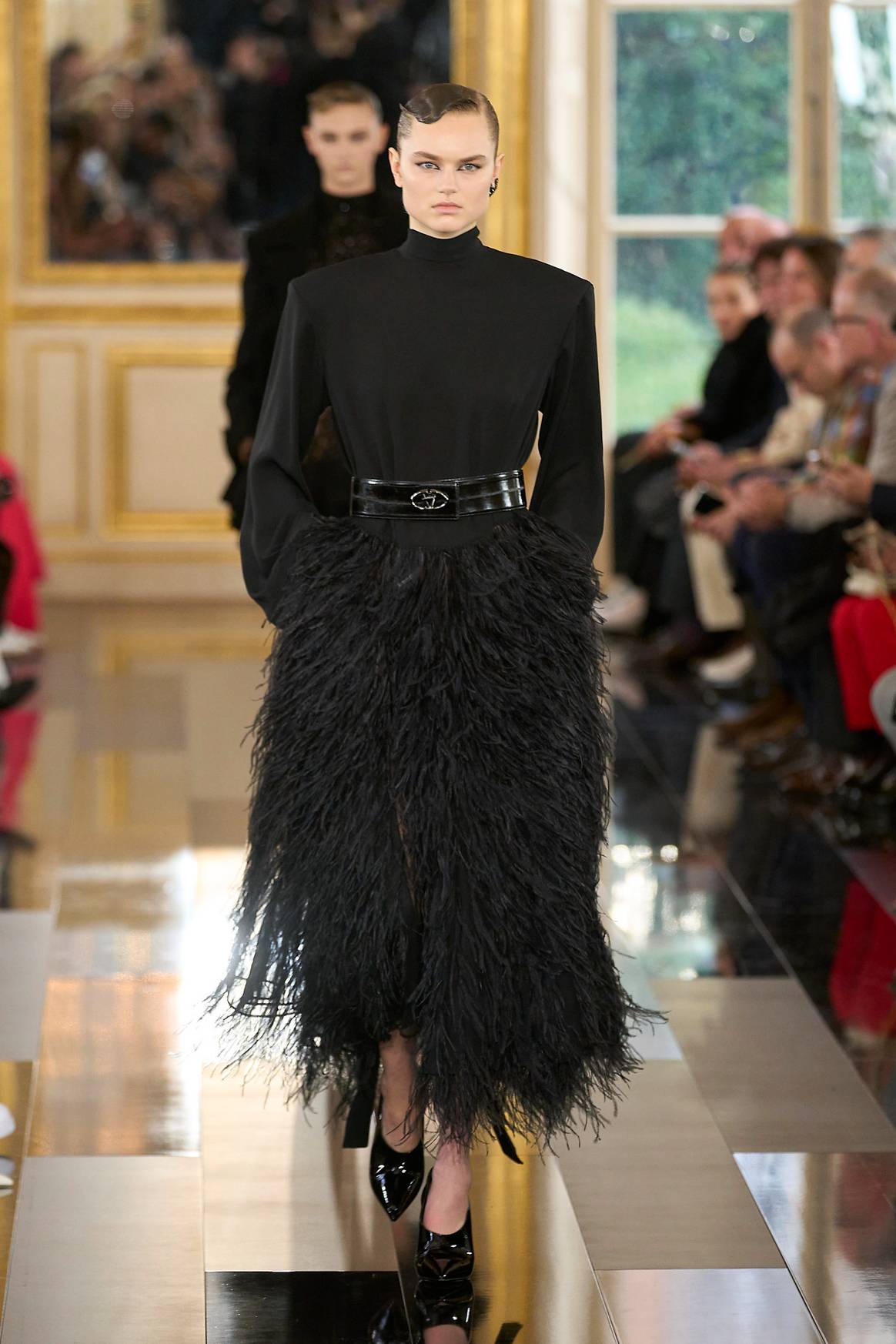 Valentino AH24/ Look 15