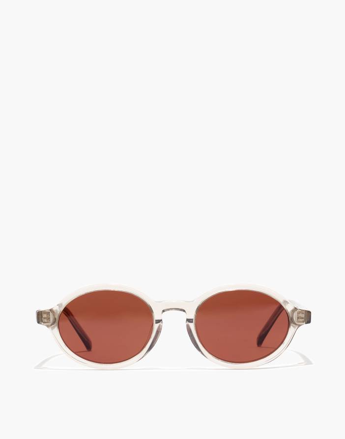 Callahan Sunglasses | Madewell