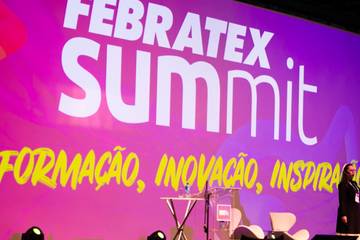 Febratex 2022 tem início dia 23 e conta com programação de palestras