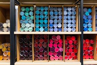 Lenzing, Marchi & Fildi S.p.A, and manufacturing partners unlock premium quality for recycled natural fibers with TENCEL™ Lyocell