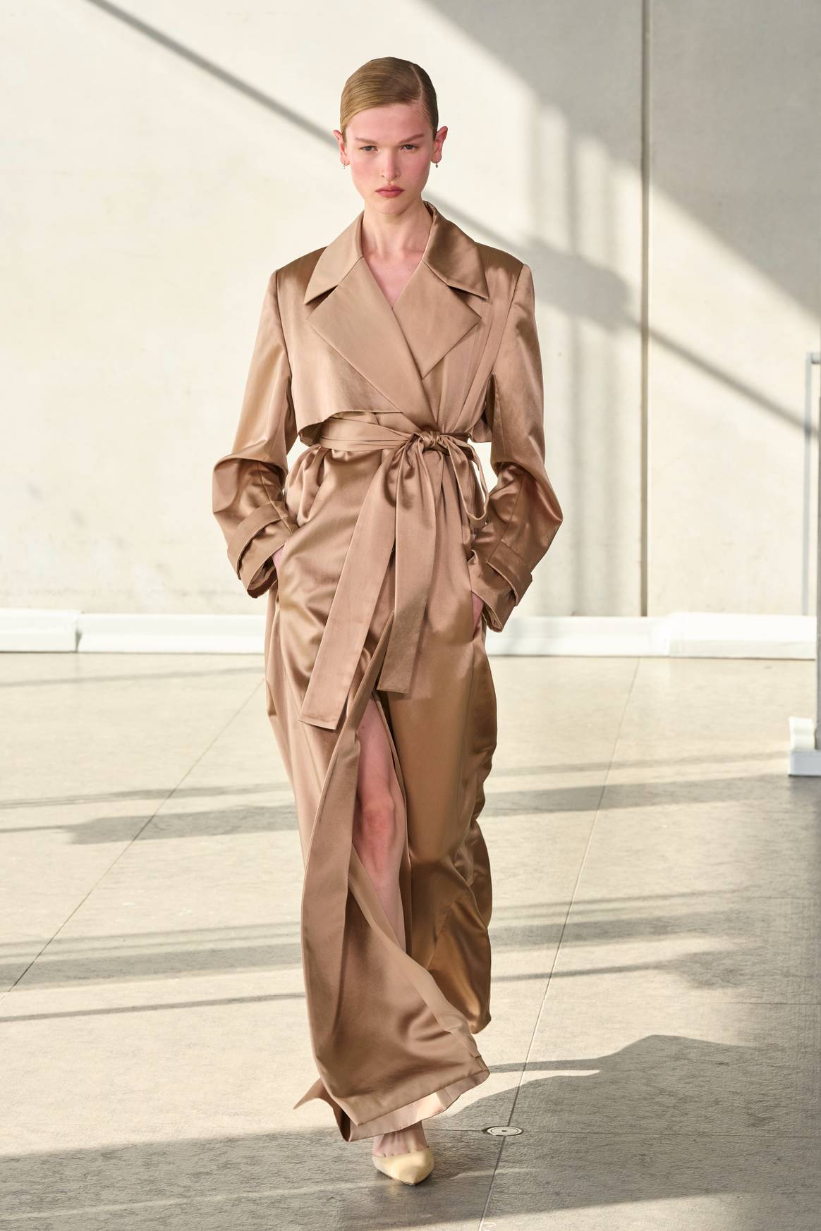 Carolina Herrera ss24/ look 38