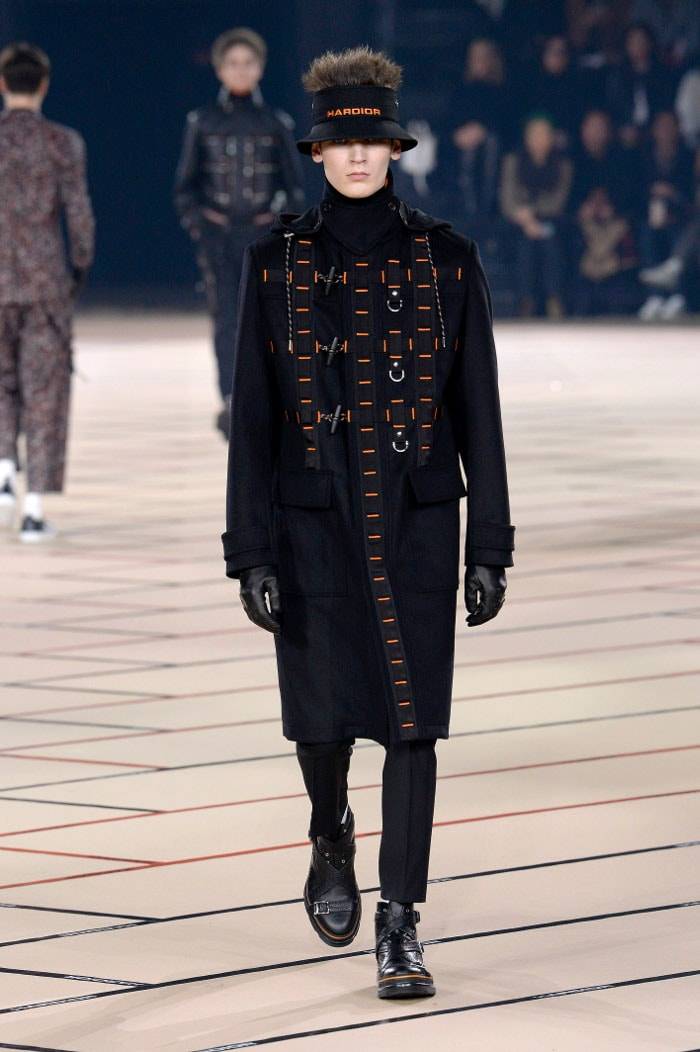 En Resumen: Esto fue la Semana de la Moda Masculina OI17 en Paris