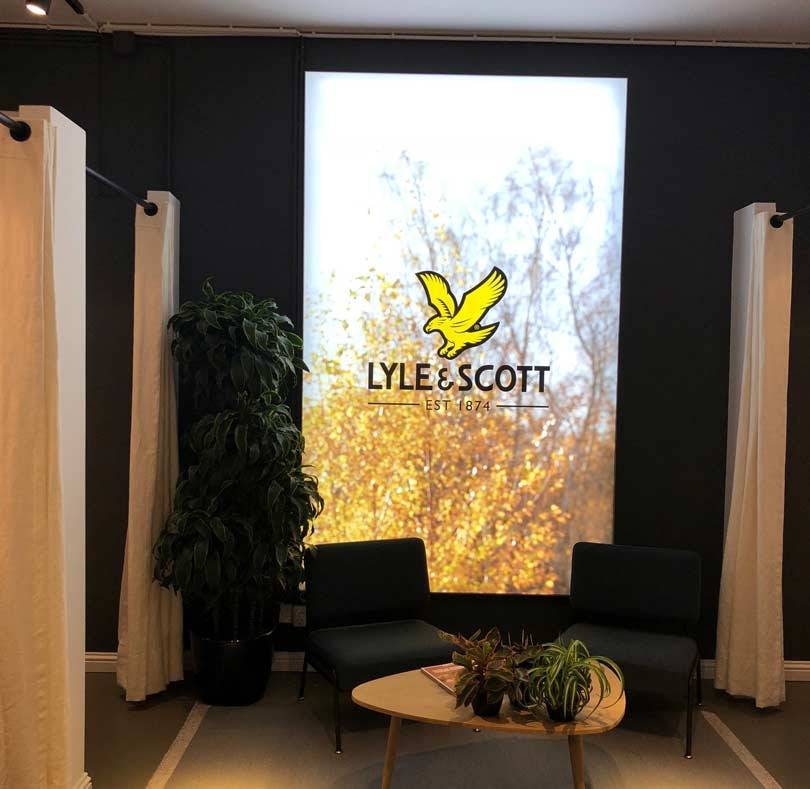 Vijf vragen aan Rene Strolenberg, de ondernemer die Lyle & Scott naar Nederland bracht