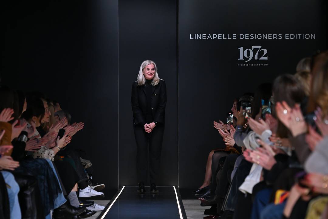 Ivana Omazic, creative director di 1972 Desa