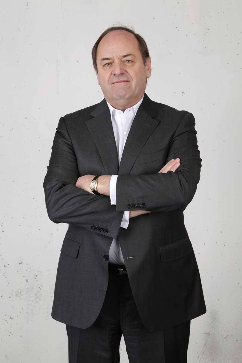 Un nouveau départ pour Vicomte A