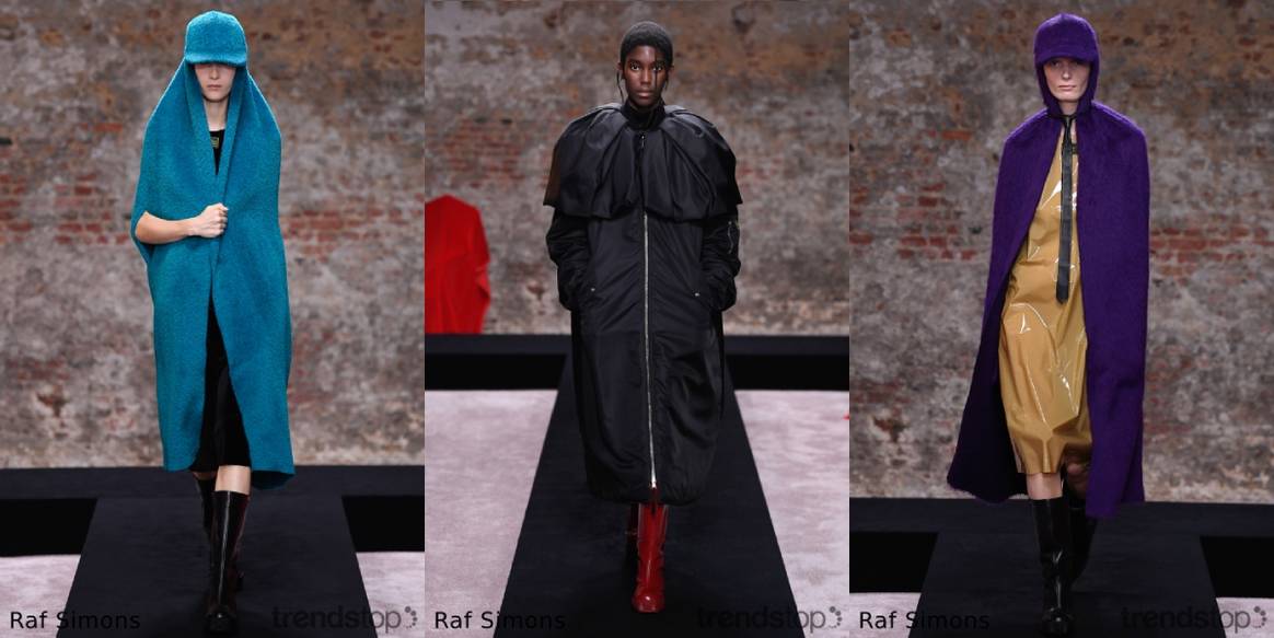 London Fashion Week: Trends Herbst/Winter 2022
