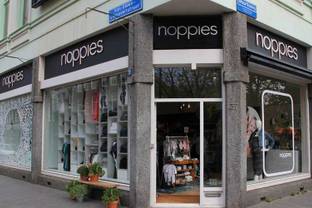 Winkels Noppies krijgen make-over