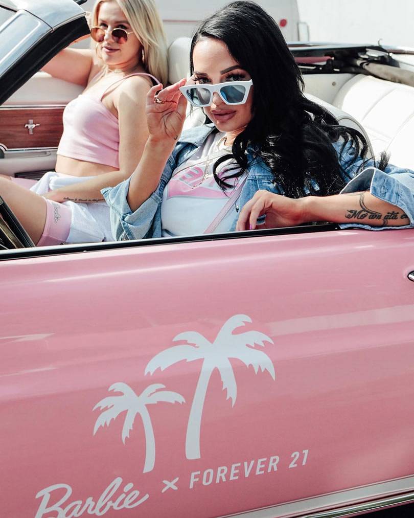 Authentic Brands ficha a un exH&M para capitanear Forever 21