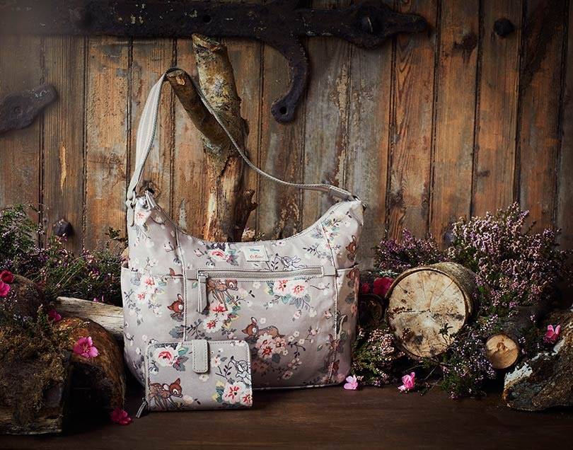 First Look: Bambi x Cath Kidston