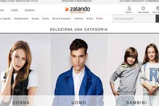 Zalando compra il 20 della società It Anatwine