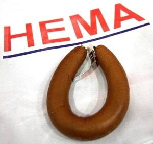 Geen zorgen Hema na verlies door financiering