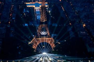 LVMH leaves indelible mark on Paris Olympics 