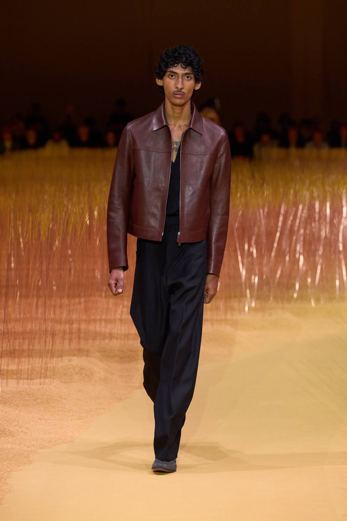 ZEGNA SS25