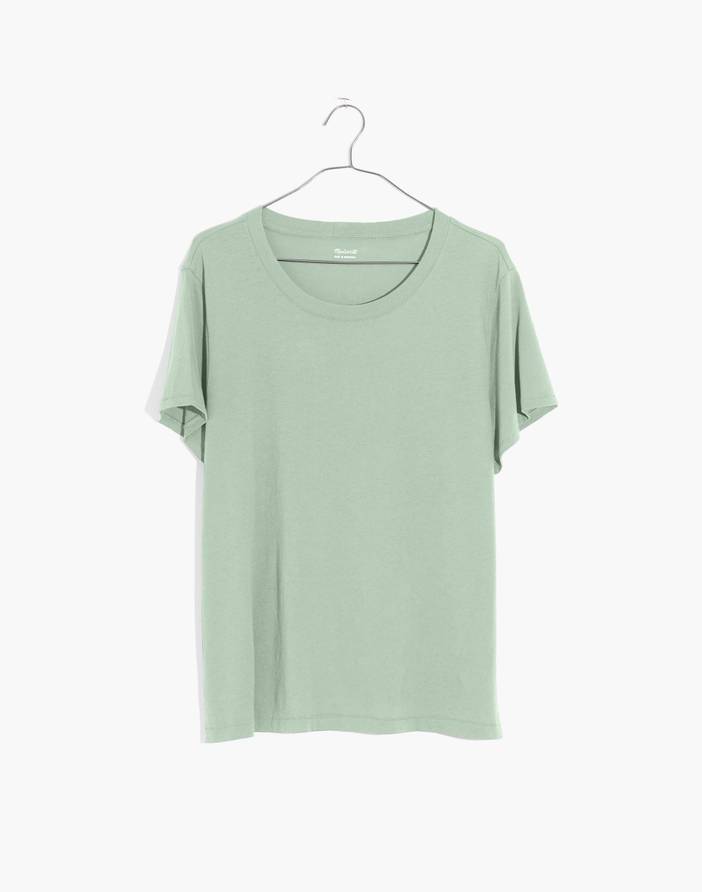 Northside Vintage Tee | Madewell